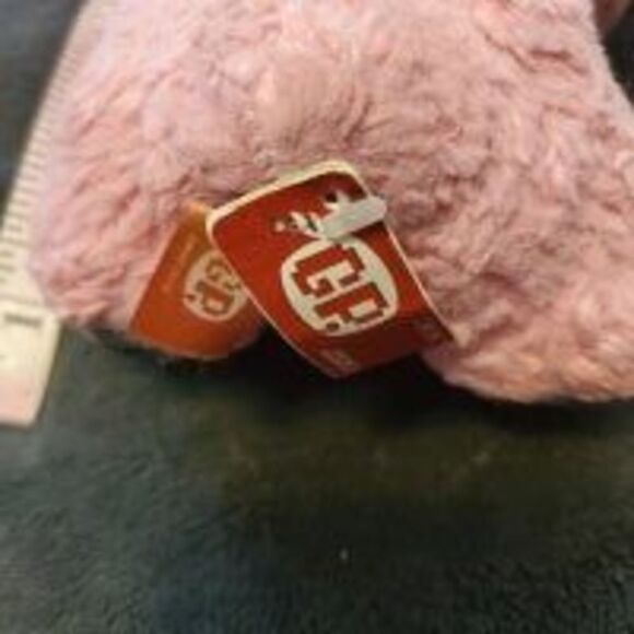 VINTAGE RARE TAITO PRIZE ONLY GLOOMY BUNNY PLUSH - Picture 3 of 5